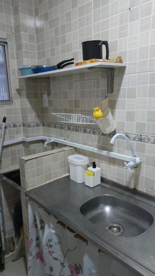Apartamento Ape Aconchegante Recife Exterior foto