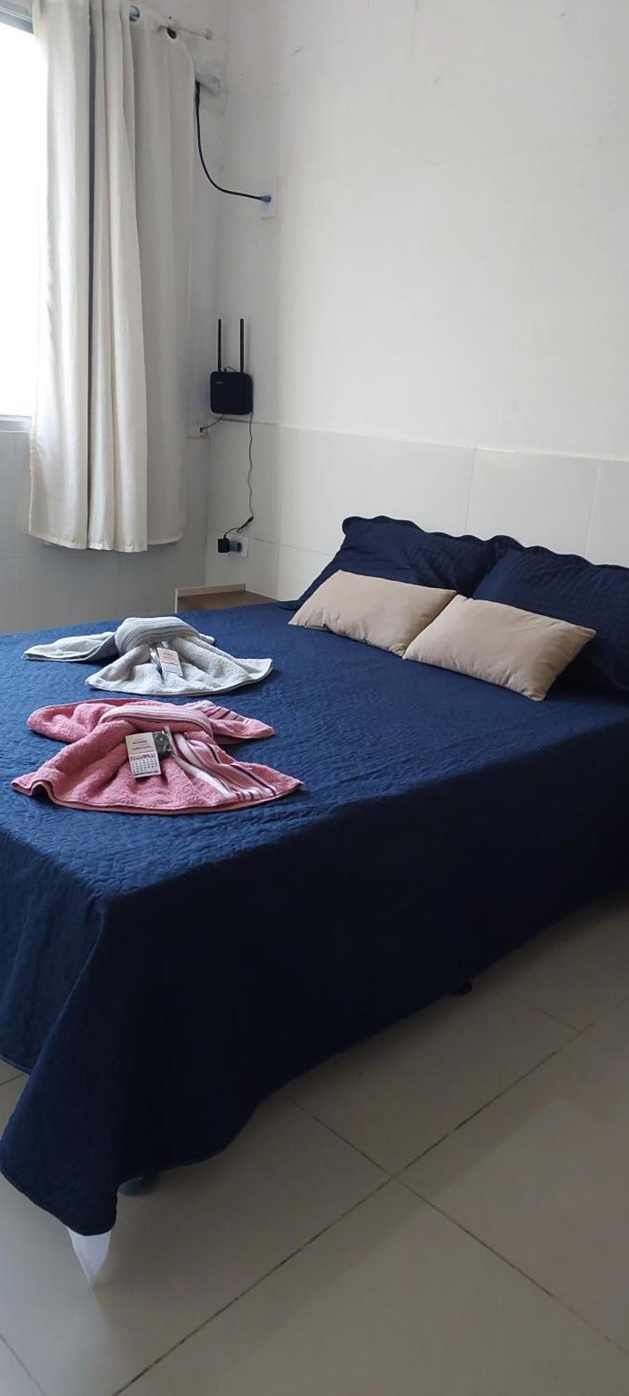 Apartamento Ape Aconchegante Recife Exterior foto